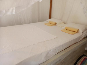 Tharu homes and rooms